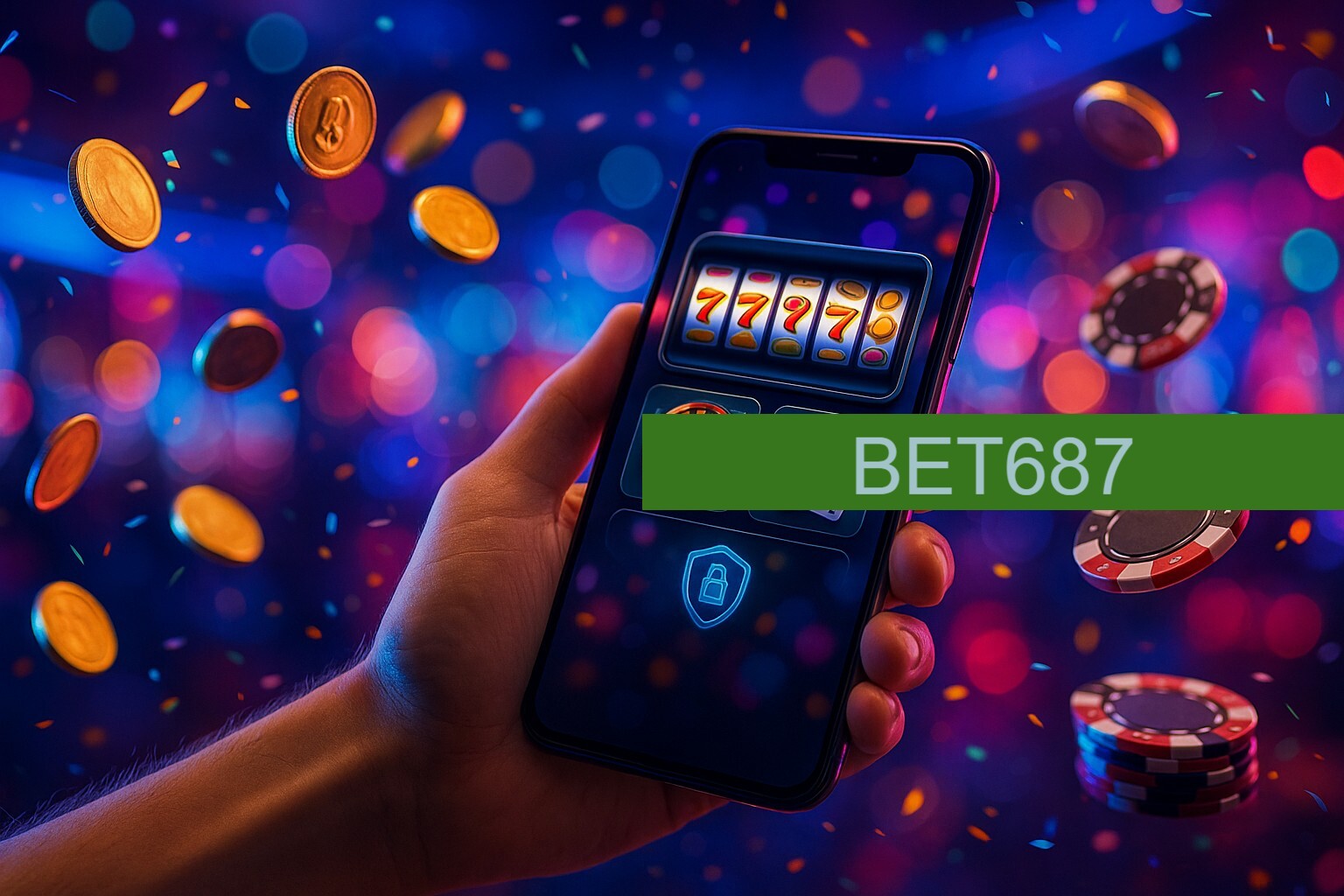 Benefícios do App