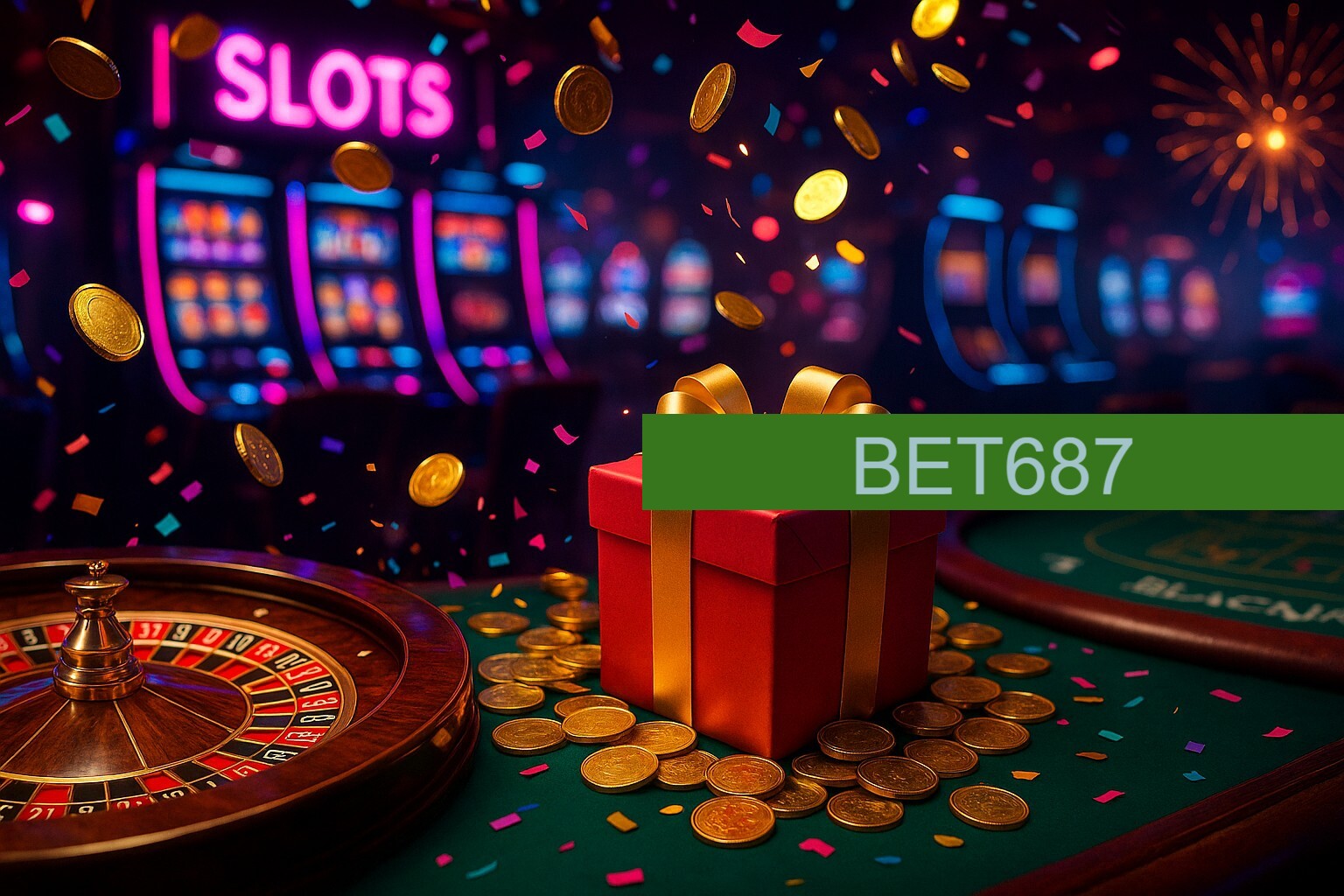 Jogos emocionantes no BET687